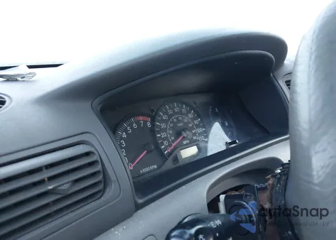 2003 Toyota Corolla Ce from USA, damaged, VIN 2T1BR32E23C000293